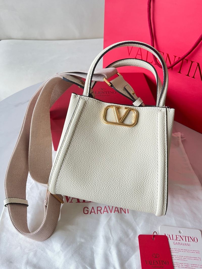 Valentino Top Handle Bag